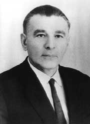 Александр Калина