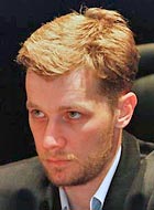 Александр Халифман