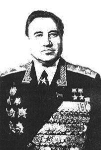 Александр Колдунов