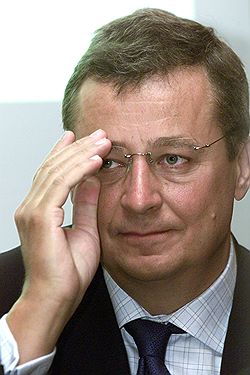 Александр Корсик