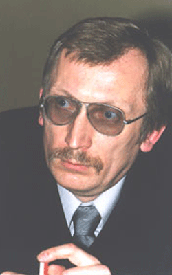 Александр Кривенко