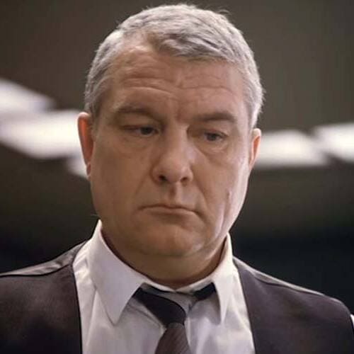 Александр Милютин