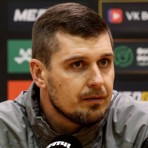 Александр Орехов