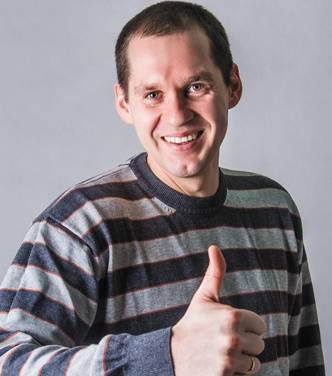 Александр Сергеевич Федоров