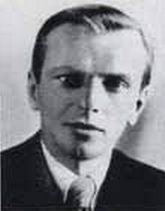 Александр Смирницкий