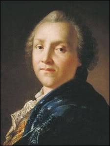 Александр Сумароков