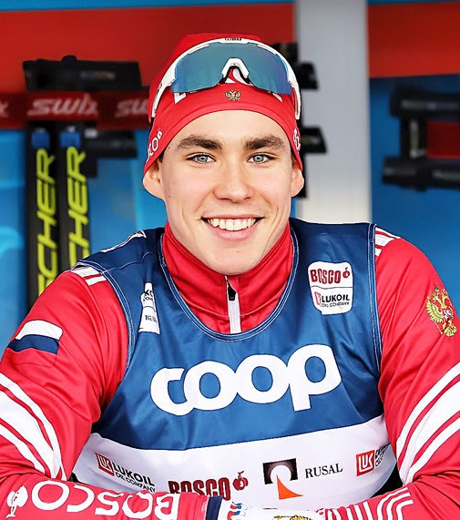 Александр Терентьев