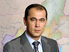 Александр Тишанин