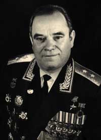 Александр Выборнов