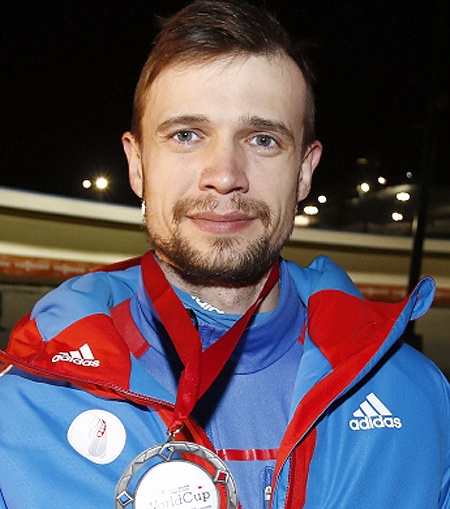 Александр Владим. Третьяков