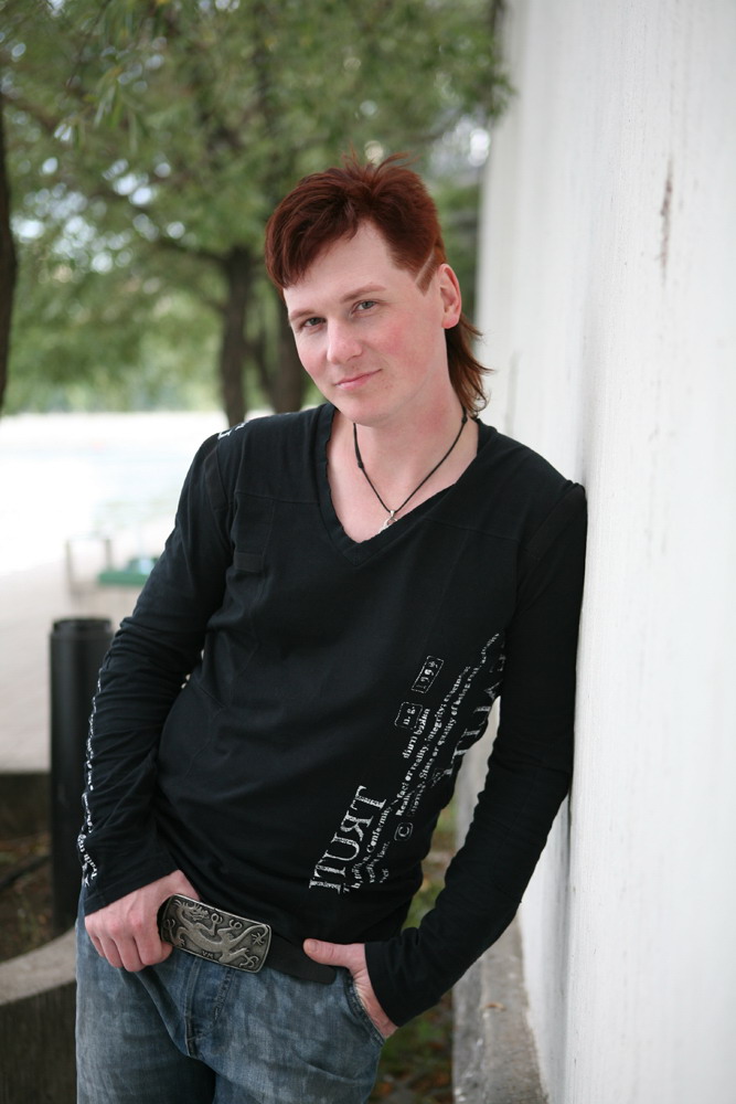 Александр Яковлев