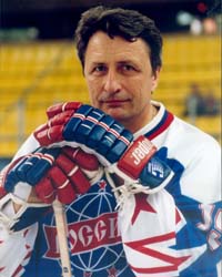 Александр Якушев