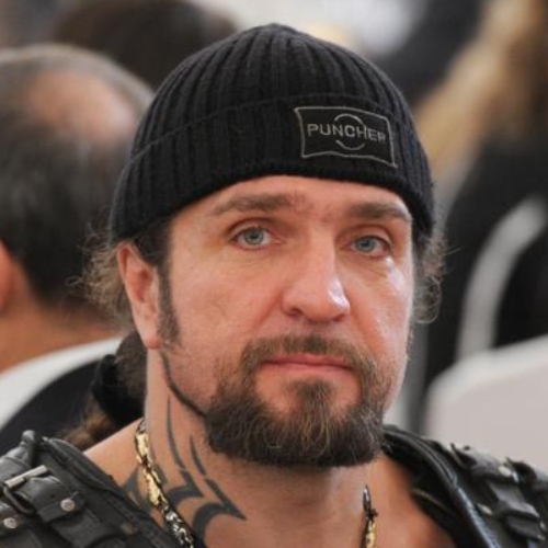 Александр Залдастанов