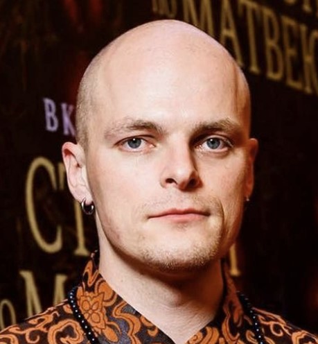 Александр Мизёв