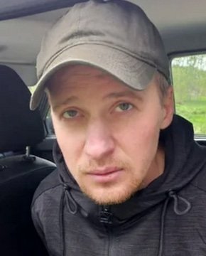 Александр Пермяков