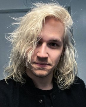 Александр Самойленко младший