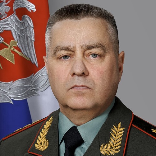 Александр Санчик