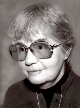 Александра Дэльвин