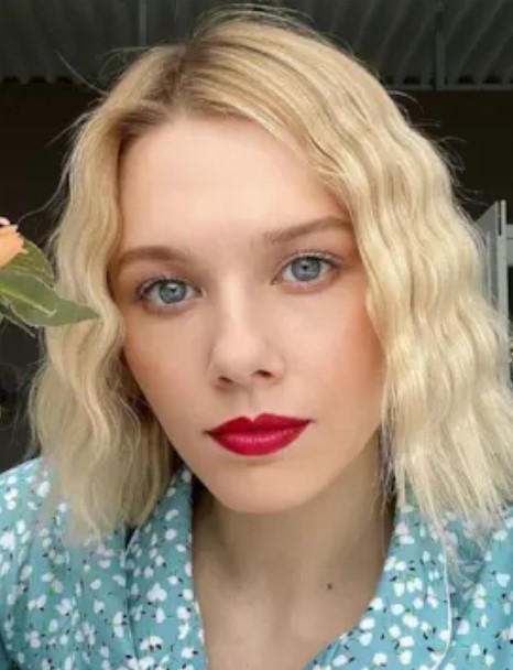 Александра Хромова