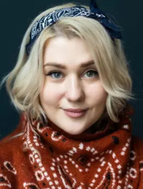 Александра  Макарская