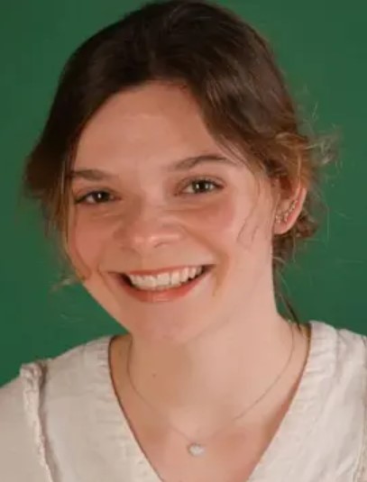 Александра Розанова