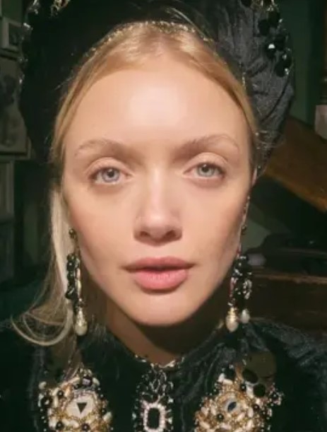 Александра Тулинова