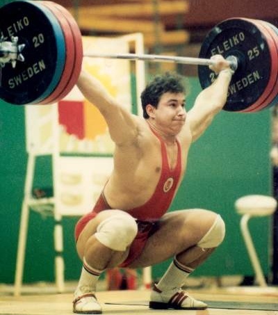 Алексей Петров