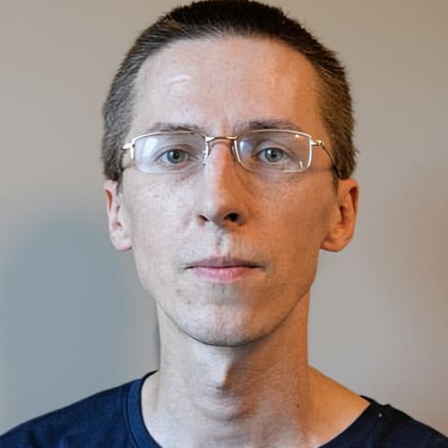 Алексей Доронин