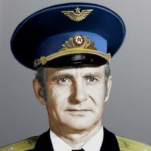 Алексей Данилов