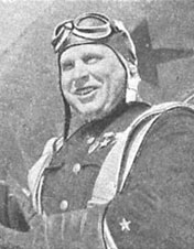 Алексей Губрий