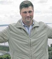 Алексей Лёзин