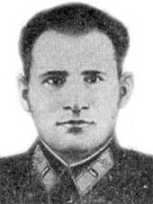 Алексей Остаев