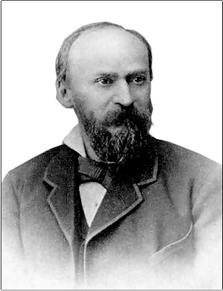 Алексей Унковский