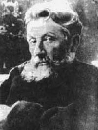 Алексей Алчевский