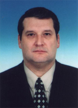 Алексей Александров