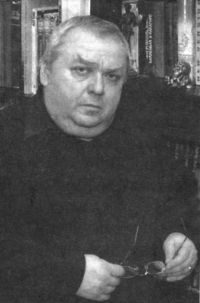 Алексей Атеев