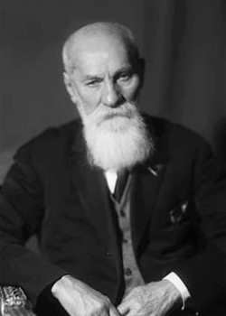 Алексей Бах