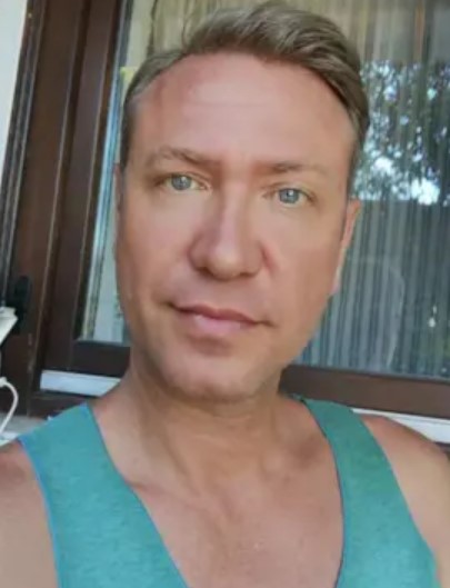 Алексей Бобров