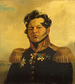 Алексей Боровой