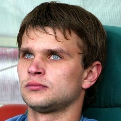 Алексей Бугаев