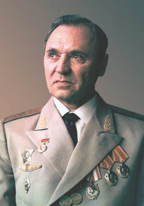 Алексей Чаромский