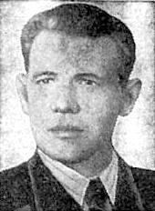 Алексей Чернышов