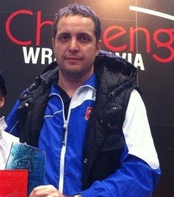 Алексей Дьяченко