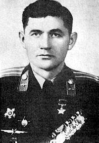 Алексей Егоров