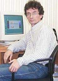 Алексей Евтушенко