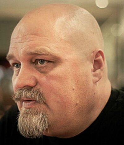 Алексей Федорченко