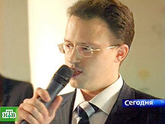 Алексей Френкель