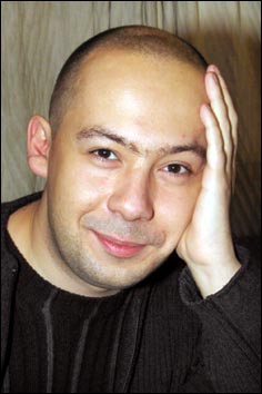 Алексей Герман (младший)