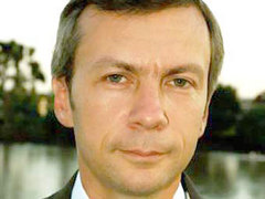 Алексей Голубович