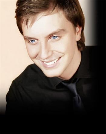 Алексей Гоман